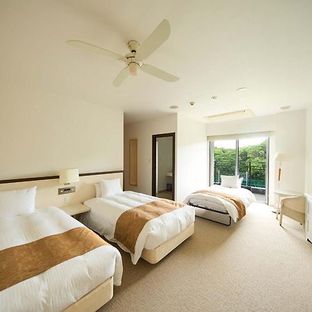 Hotel Holistic Resort Wakayama Taiji Zewnętrze zdjęcie