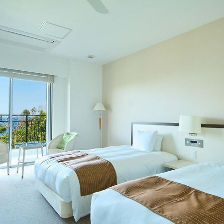 Hotel Holistic Resort Wakayama Taiji Zewnętrze zdjęcie
