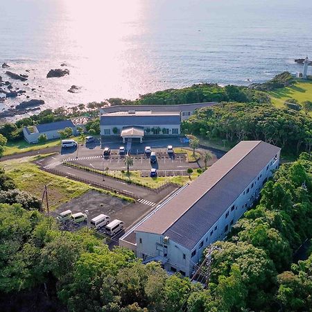 Hotel Holistic Resort Wakayama Taiji Zewnętrze zdjęcie