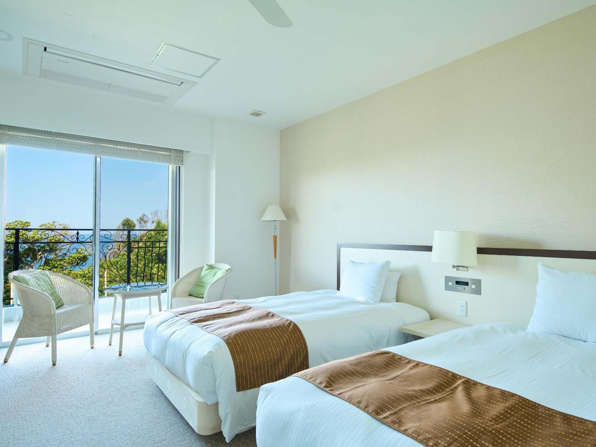 Hotel Holistic Resort Wakayama Taiji Zewnętrze zdjęcie