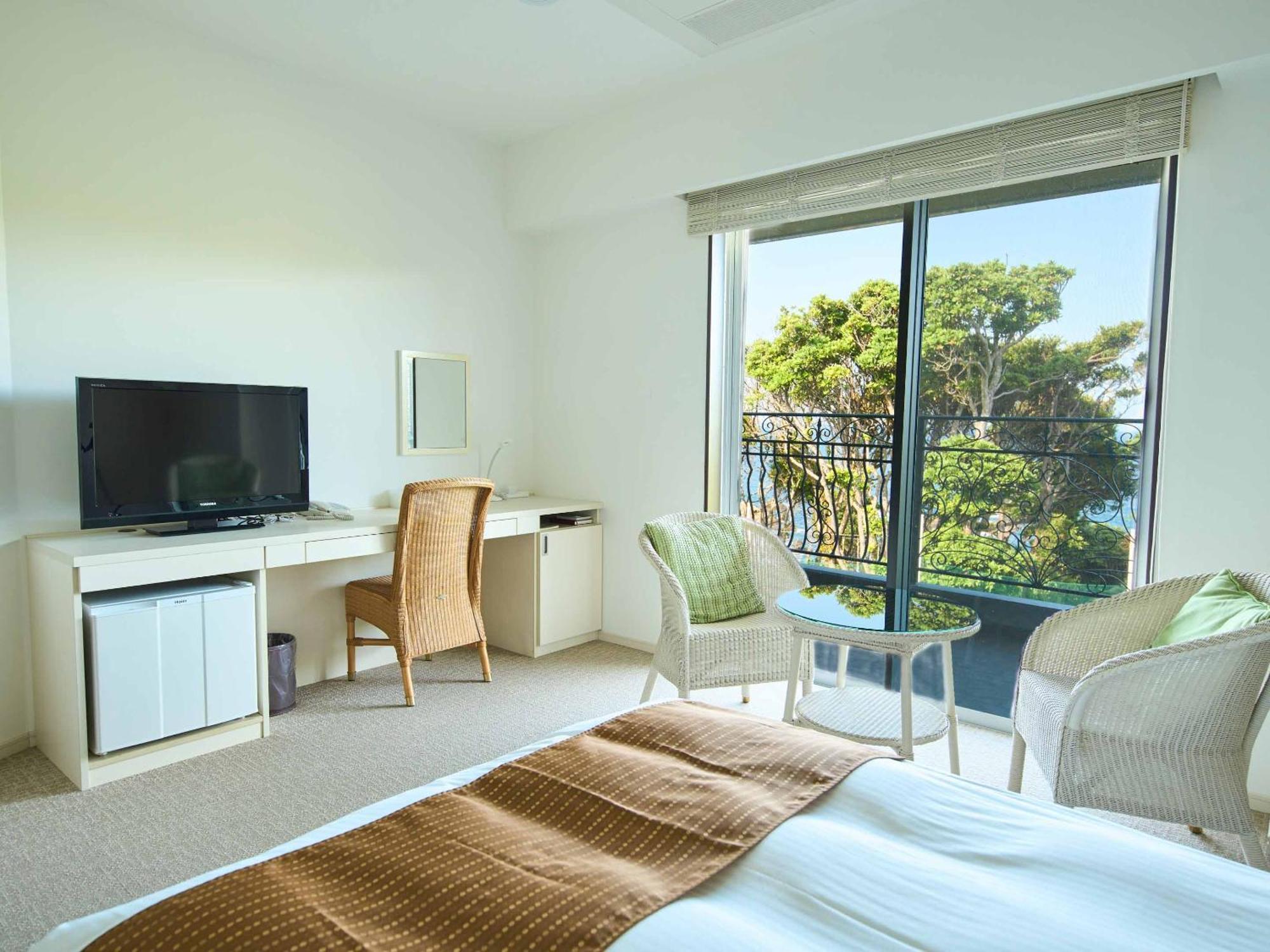 Hotel Holistic Resort Wakayama Taiji Zewnętrze zdjęcie