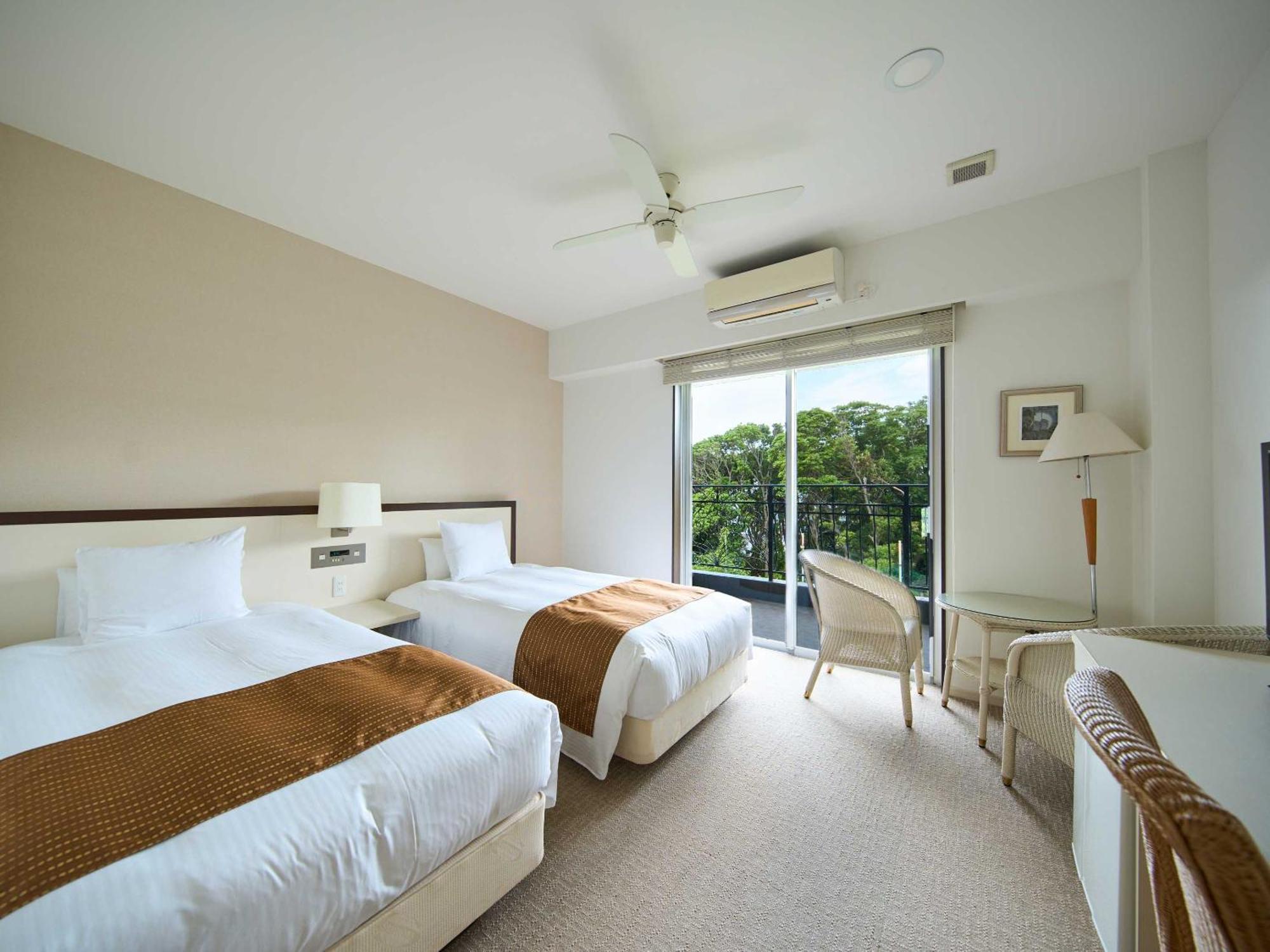 Hotel Holistic Resort Wakayama Taiji Zewnętrze zdjęcie