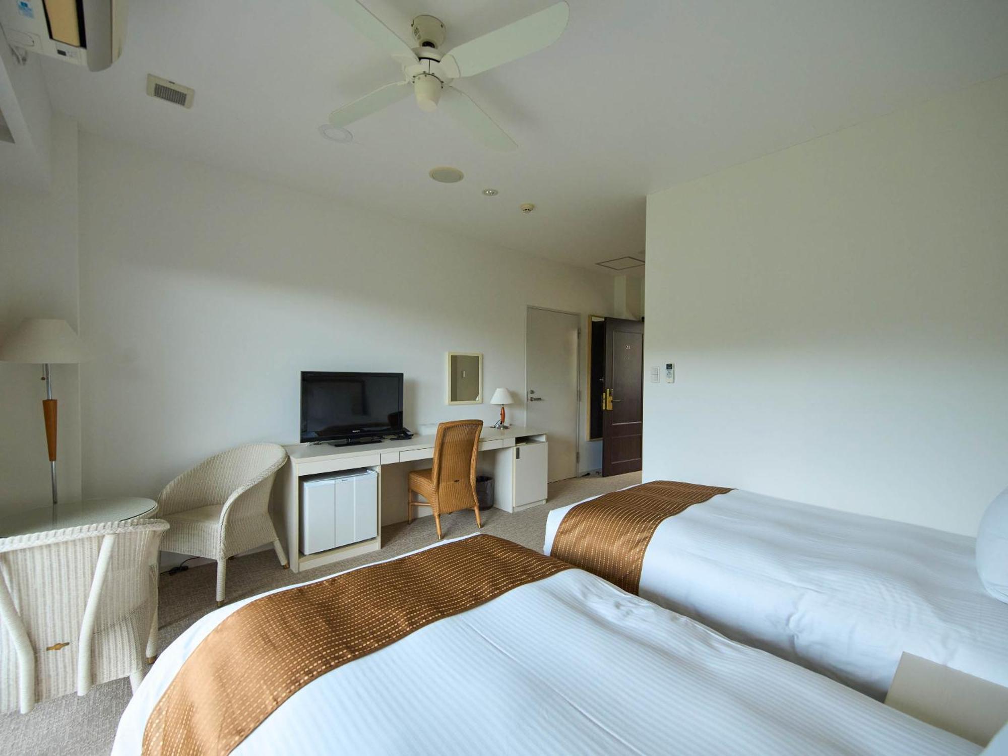 Hotel Holistic Resort Wakayama Taiji Zewnętrze zdjęcie