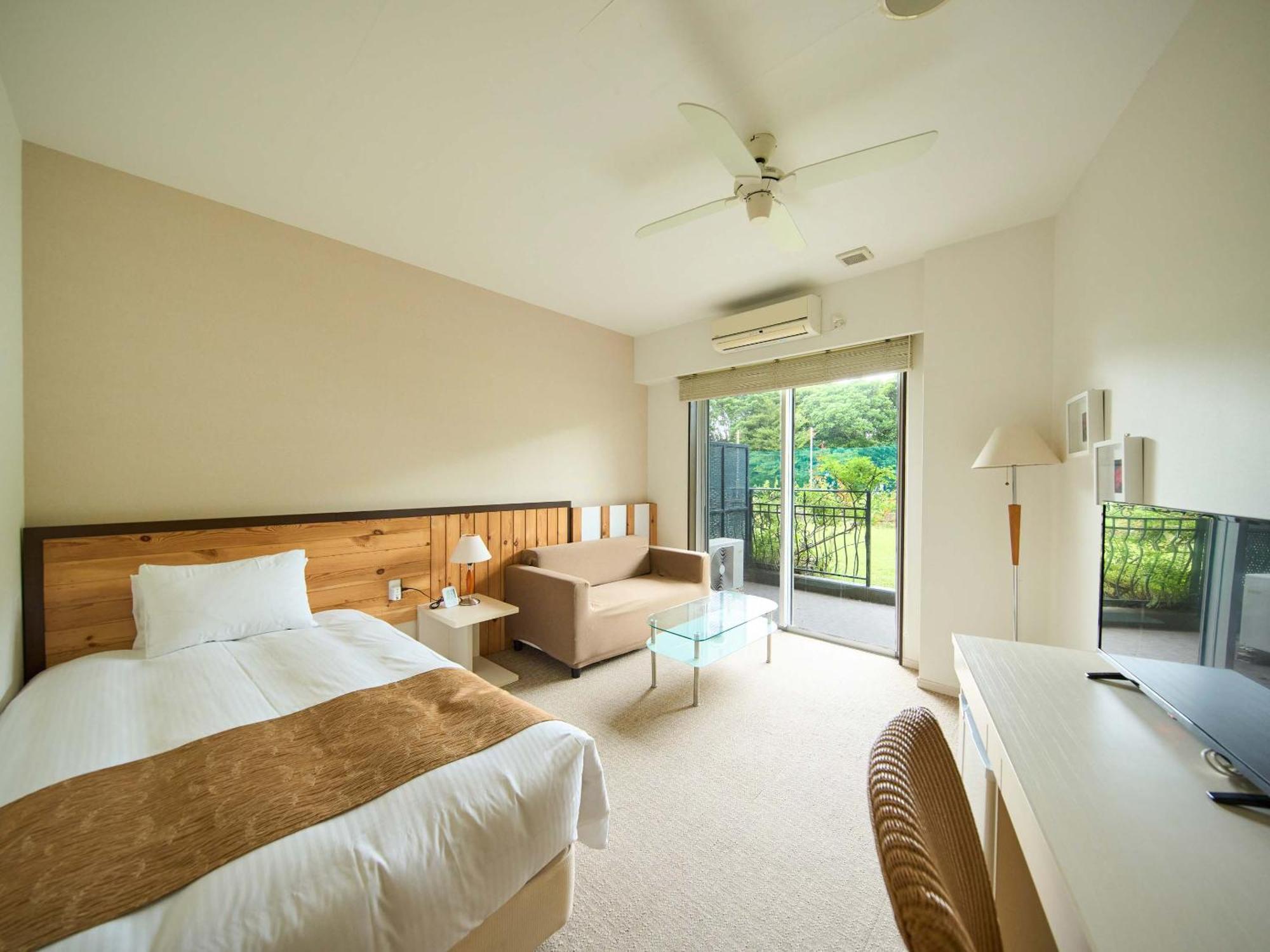 Hotel Holistic Resort Wakayama Taiji Zewnętrze zdjęcie
