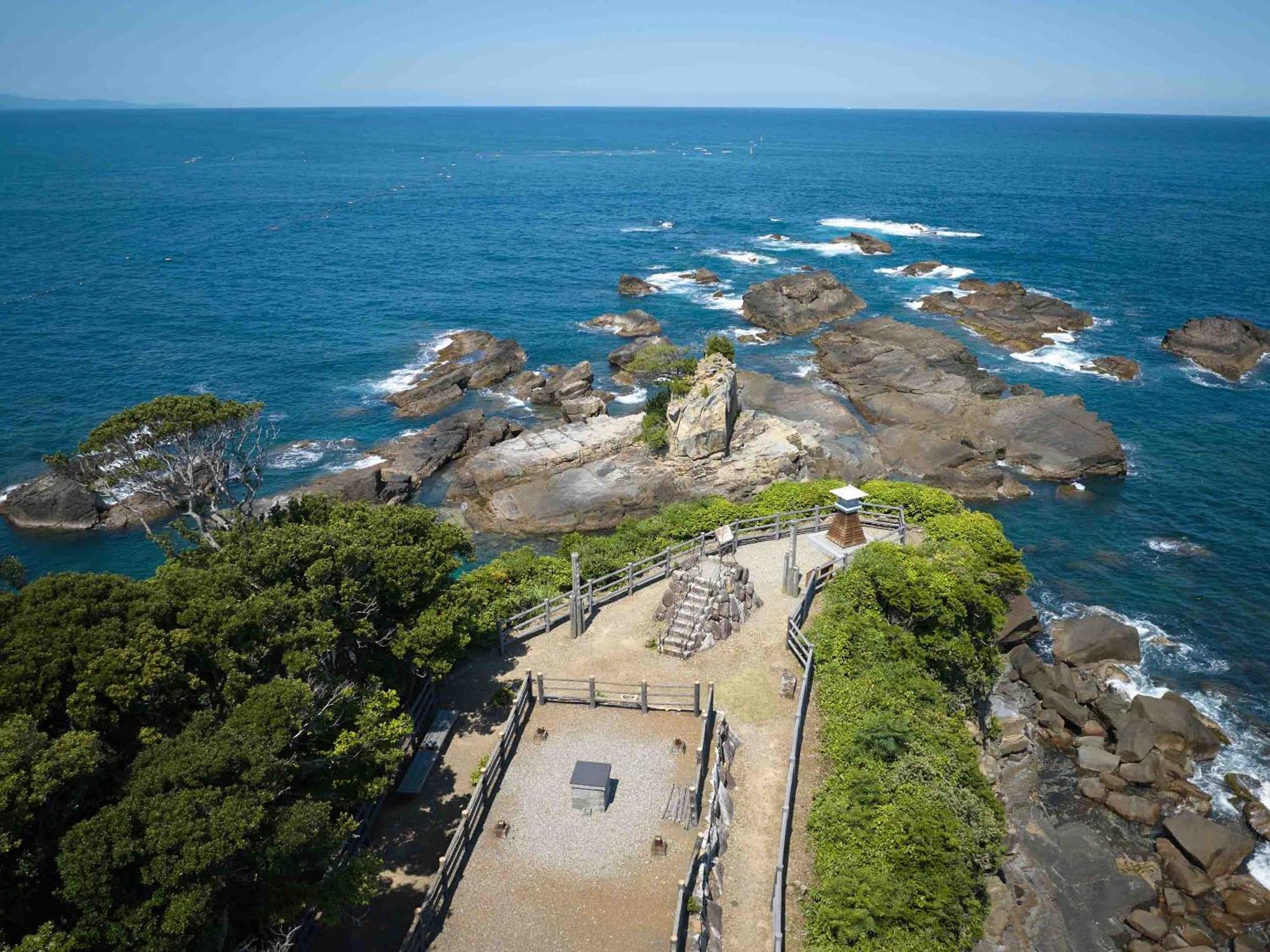 Hotel Holistic Resort Wakayama Taiji Zewnętrze zdjęcie