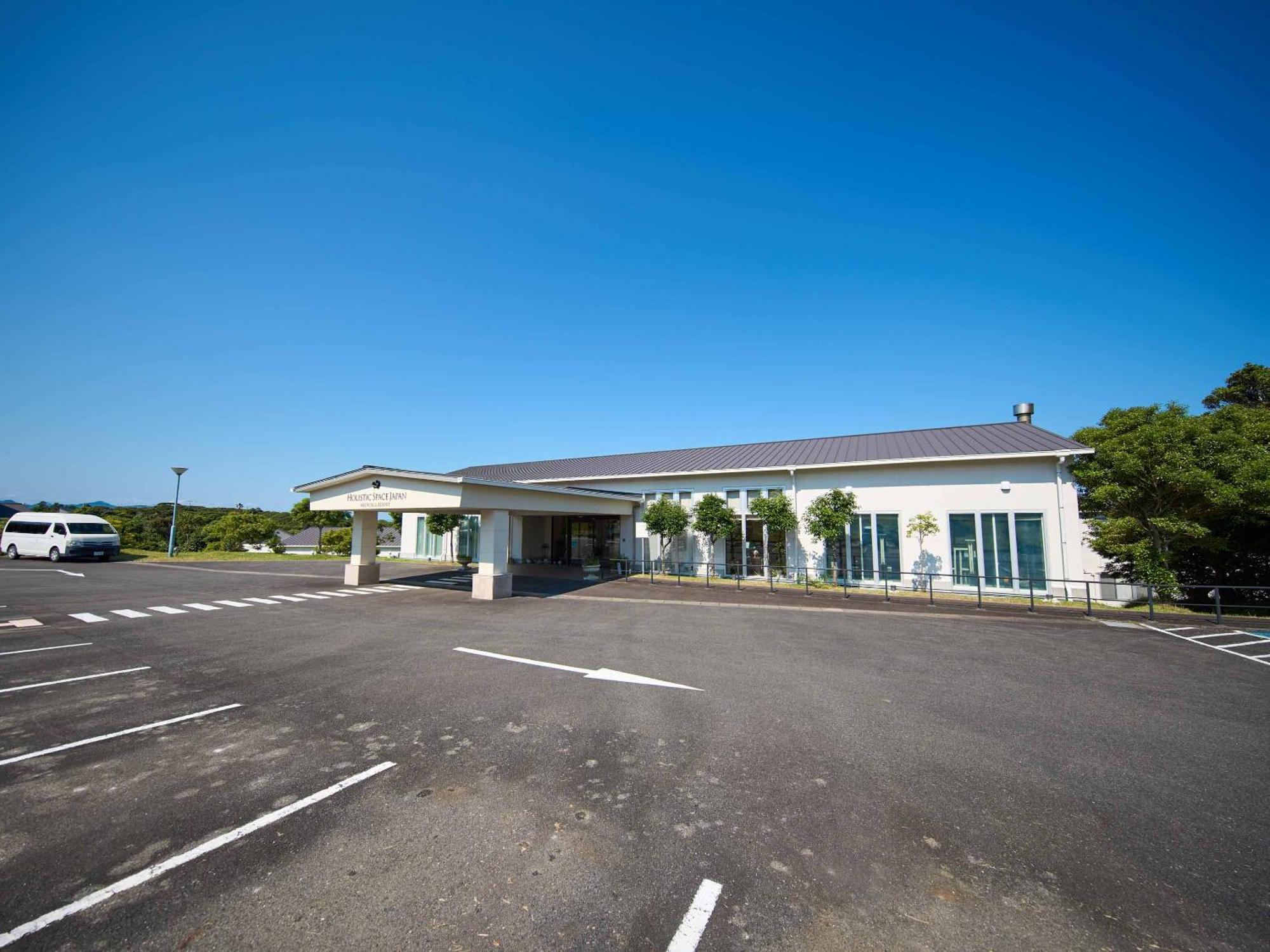Hotel Holistic Resort Wakayama Taiji Zewnętrze zdjęcie