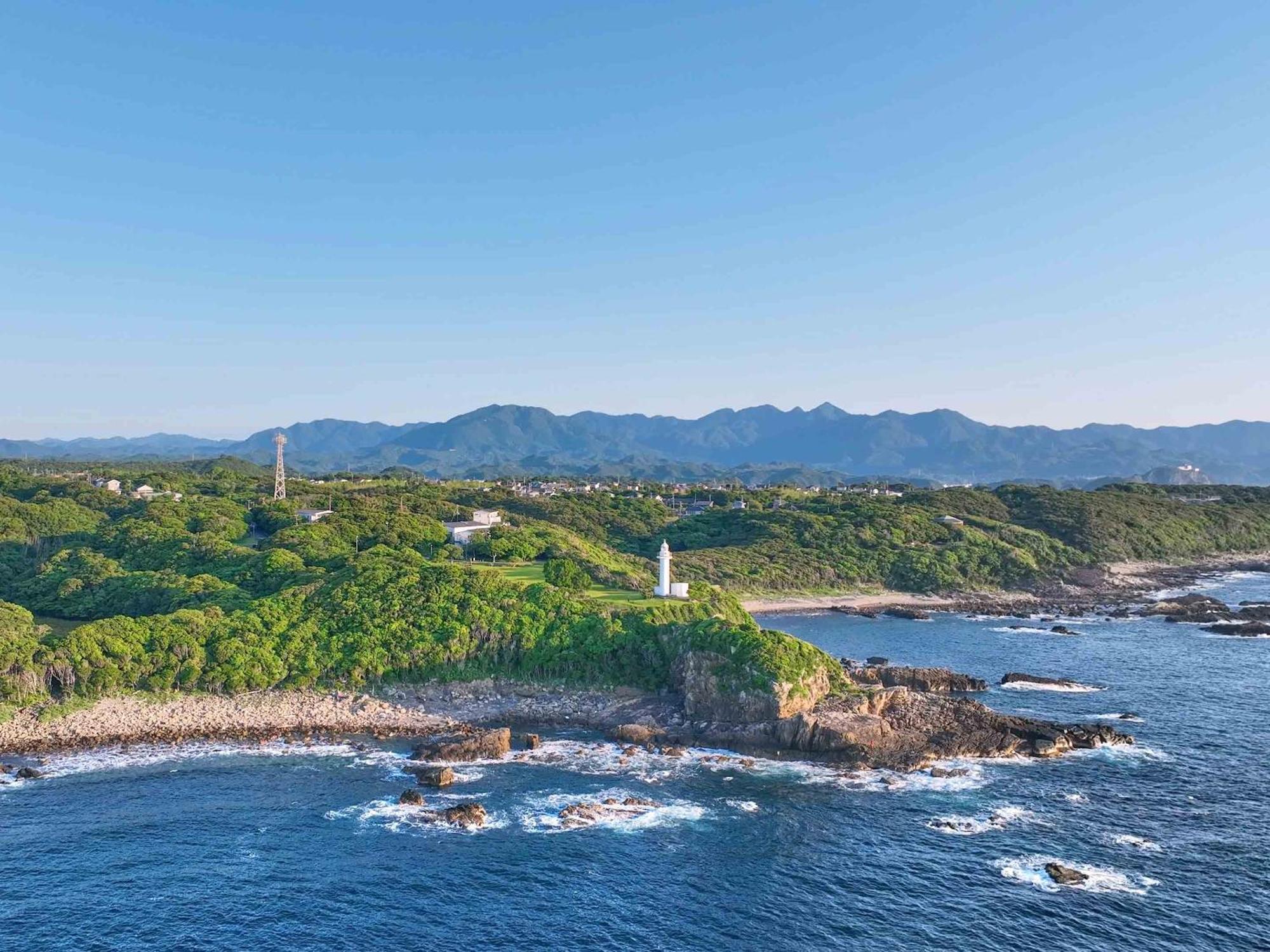 Hotel Holistic Resort Wakayama Taiji Zewnętrze zdjęcie