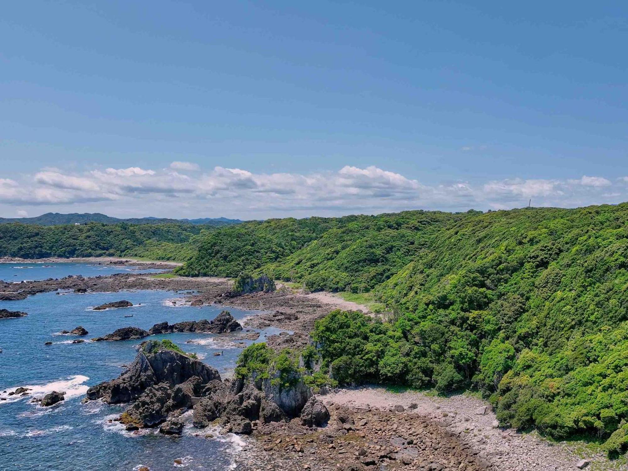 Hotel Holistic Resort Wakayama Taiji Zewnętrze zdjęcie