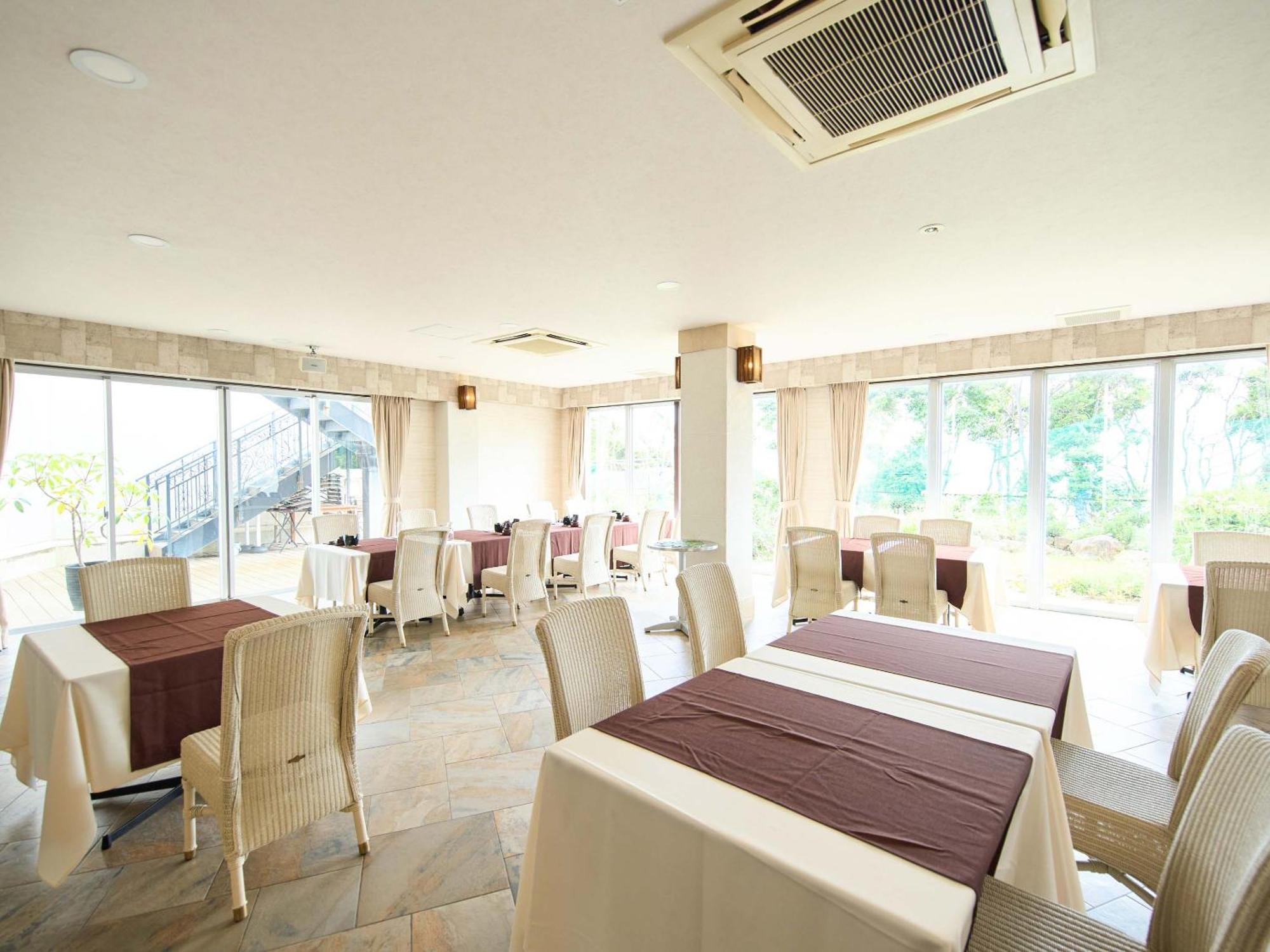 Hotel Holistic Resort Wakayama Taiji Zewnętrze zdjęcie