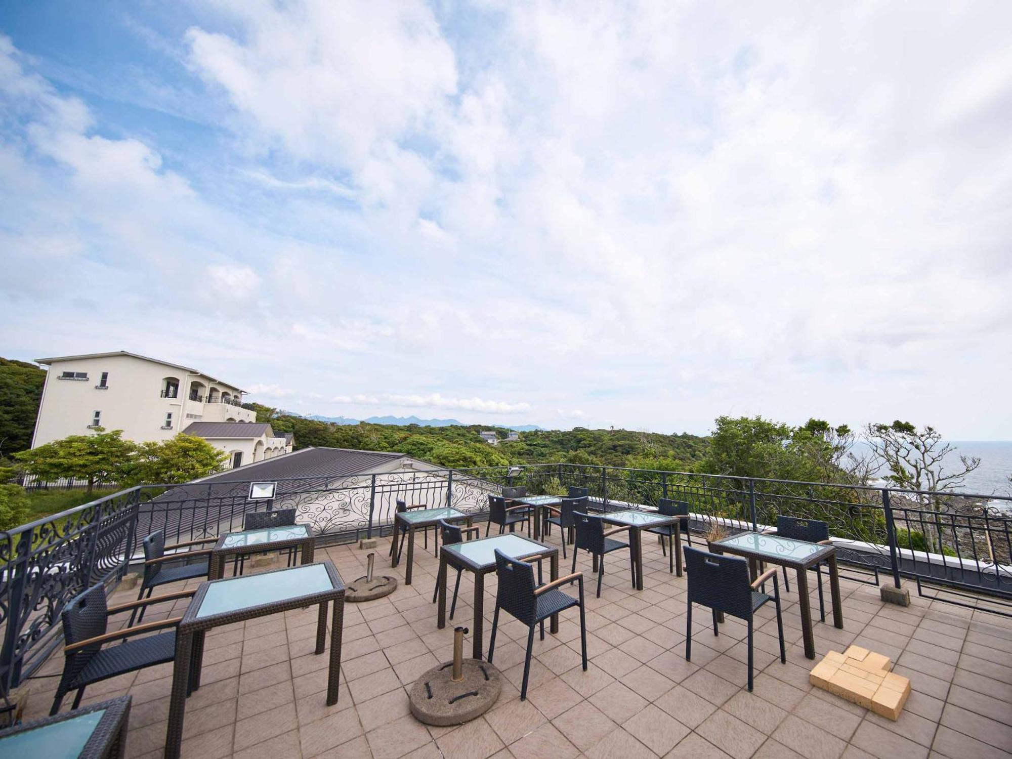 Hotel Holistic Resort Wakayama Taiji Zewnętrze zdjęcie