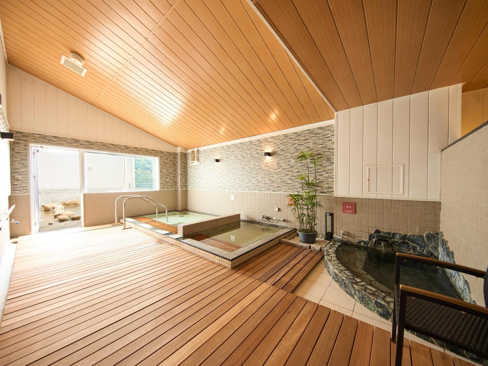 Hotel Holistic Resort Wakayama Taiji Zewnętrze zdjęcie
